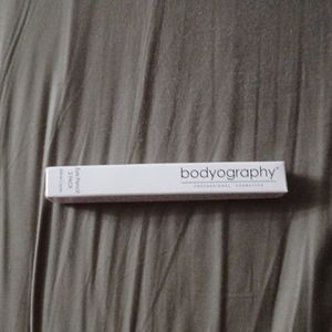 Bodyography eye liner pencils